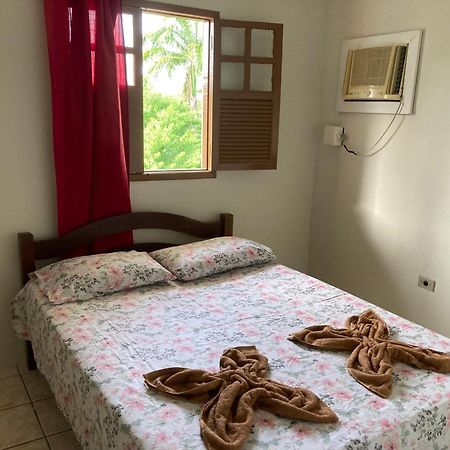 דירות Pôrto das Galinhas Apartamento Dom Ximenes מראה חיצוני תמונה