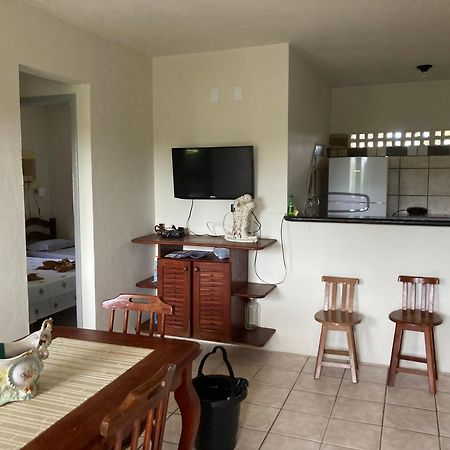 דירות Pôrto das Galinhas Apartamento Dom Ximenes מראה חיצוני תמונה