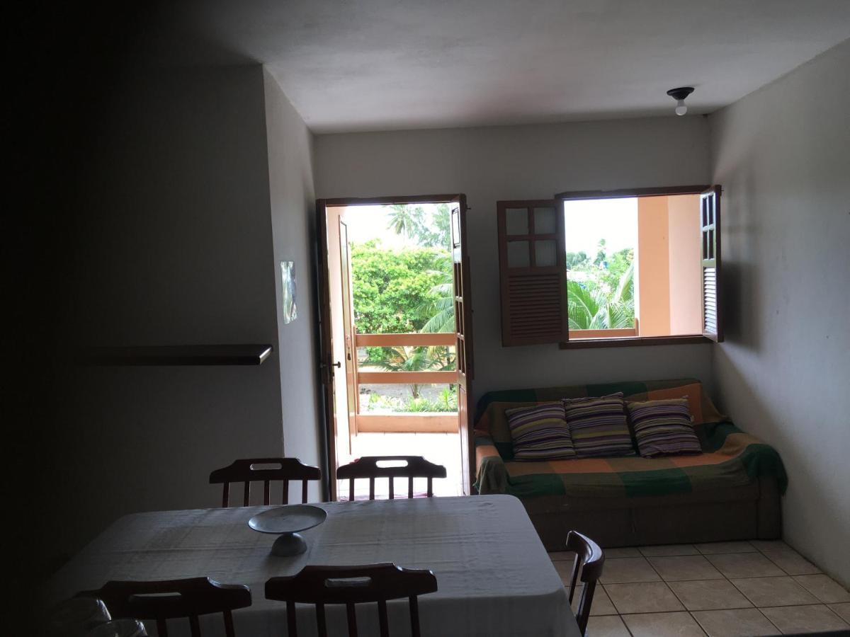 דירות Pôrto das Galinhas Apartamento Dom Ximenes מראה חיצוני תמונה