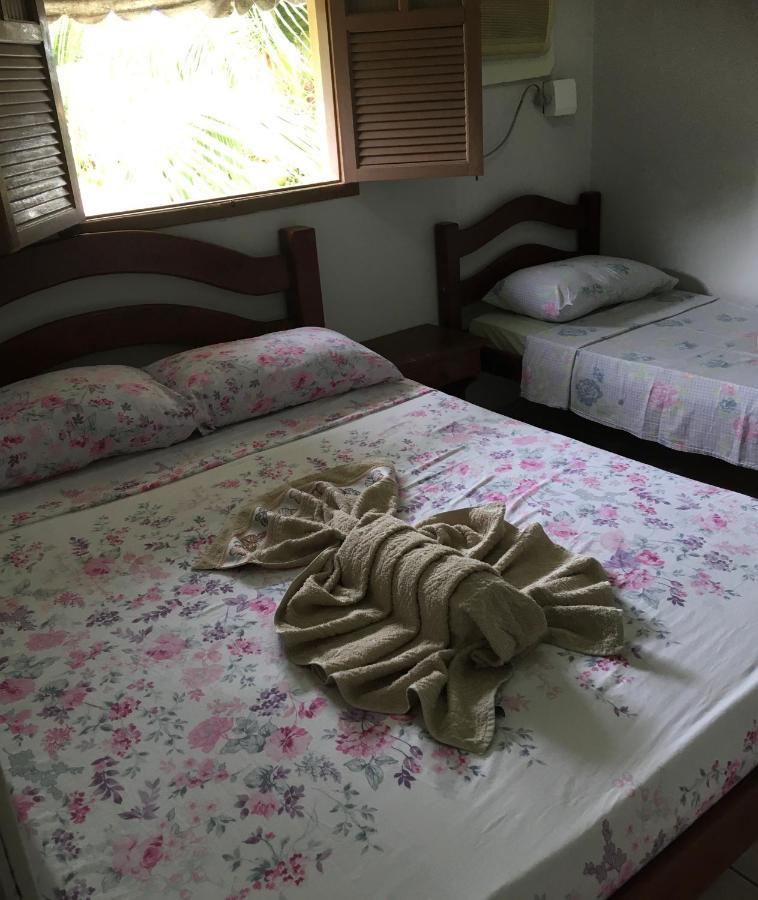 דירות Pôrto das Galinhas Apartamento Dom Ximenes מראה חיצוני תמונה