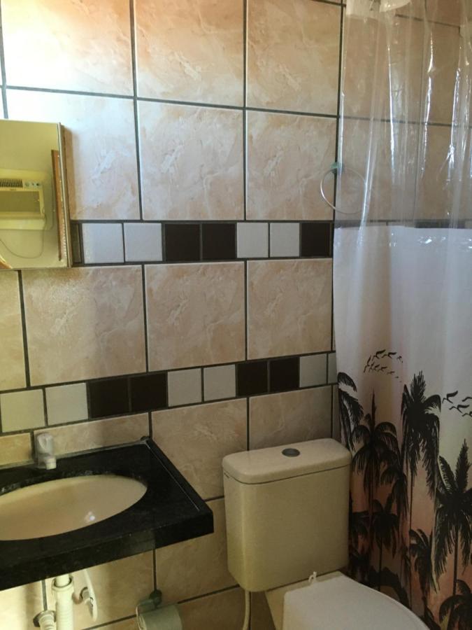 דירות Pôrto das Galinhas Apartamento Dom Ximenes מראה חיצוני תמונה