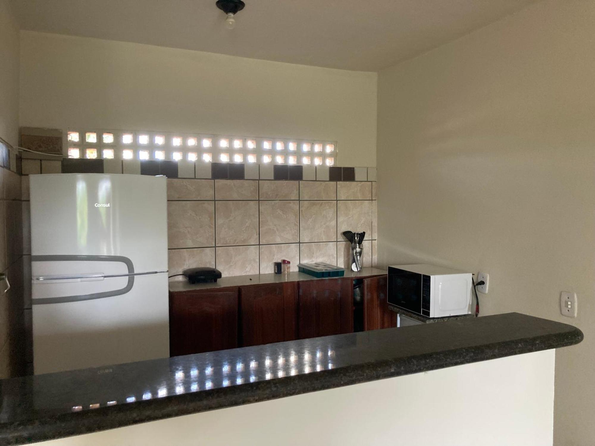 דירות Pôrto das Galinhas Apartamento Dom Ximenes מראה חיצוני תמונה