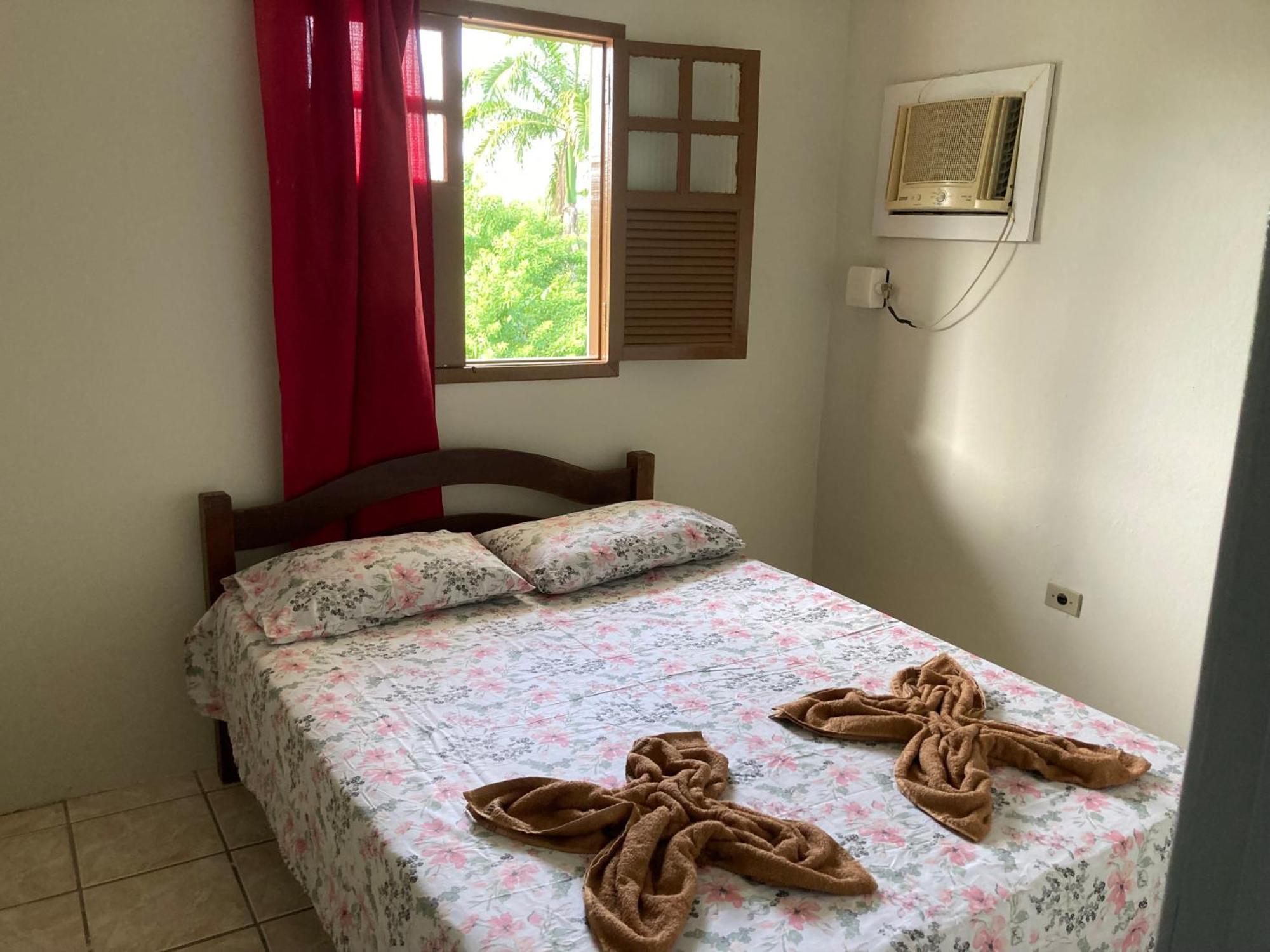 דירות Pôrto das Galinhas Apartamento Dom Ximenes מראה חיצוני תמונה