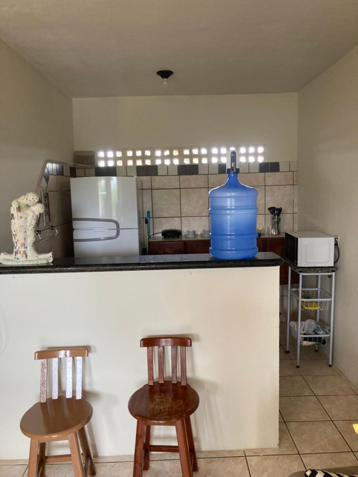 דירות Pôrto das Galinhas Apartamento Dom Ximenes מראה חיצוני תמונה