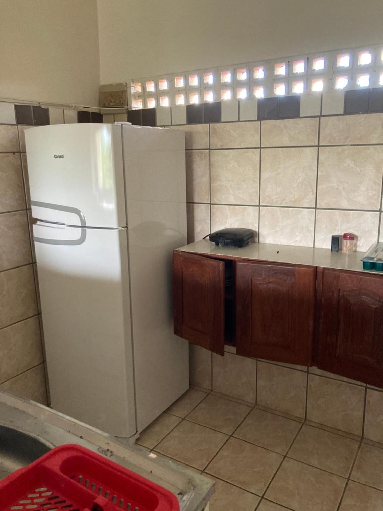 דירות Pôrto das Galinhas Apartamento Dom Ximenes מראה חיצוני תמונה