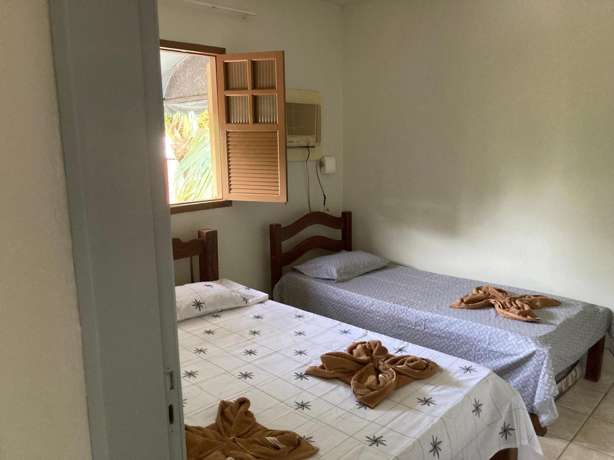 דירות Pôrto das Galinhas Apartamento Dom Ximenes מראה חיצוני תמונה